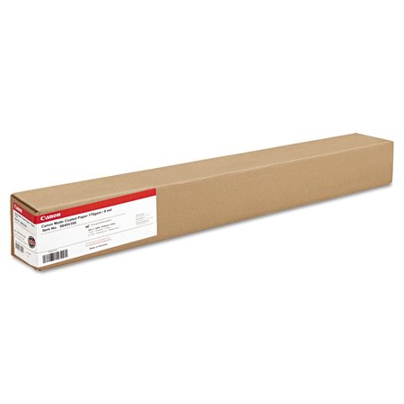 ICONEX Amerigo Inkjet Bond Paper Roll, 2in Core, 20lb, 42x150ft, Uncoated Wht PMC44142